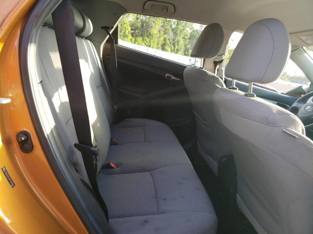 Photo 10 from auction – 2010 TOYOTA COROLLA MA with VIN 2T1KU4EEXAC359940