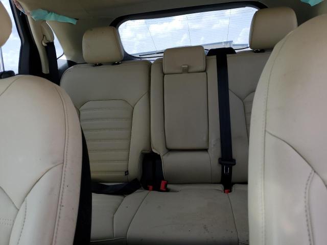 Photo 10 from auction – 2020 FORD EDGE SEL with VIN 2FMPK3J92LBA32373