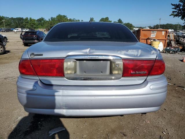 Photo 6 from auction – 2005 BUICK LESABRE CU with VIN 1G4HP52K25U253679