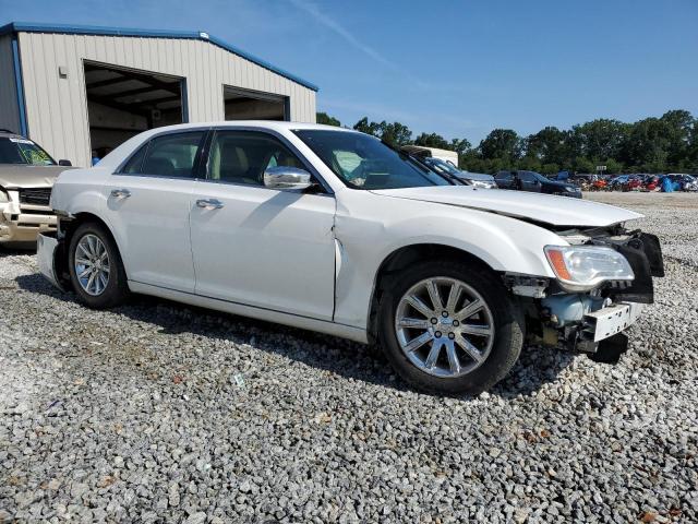 Photo 4 from auction – 2011 CHRYSLER 300 LIMITE with VIN 2C3CA5CG4BH528868