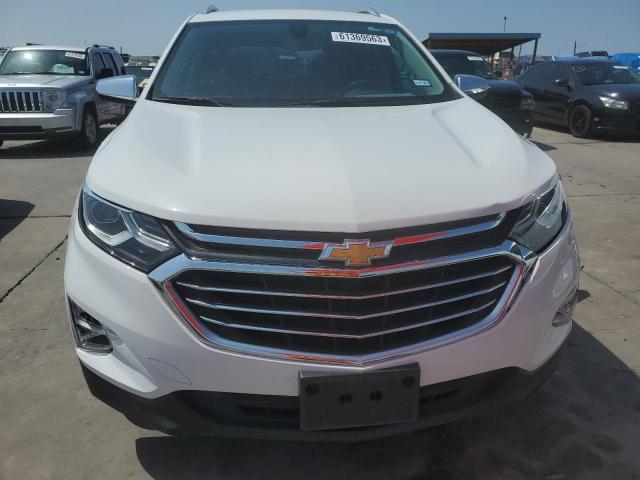 Photo 5 from auction – 2019 CHEVROLET EQUINOX PR with VIN 3GNAXNEV8KS524601