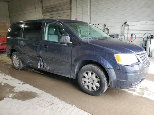 Photo 4 from auction – 2008 CHRYSLER TOWN & COU with VIN 2A8HR44H78R696527