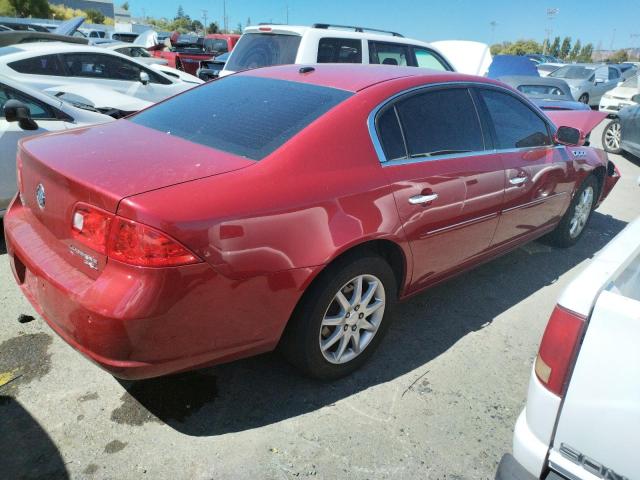 Снимка 3 от търг – 2008 BUICK LUCERNE CX с VIN 1G4HD57298U164892