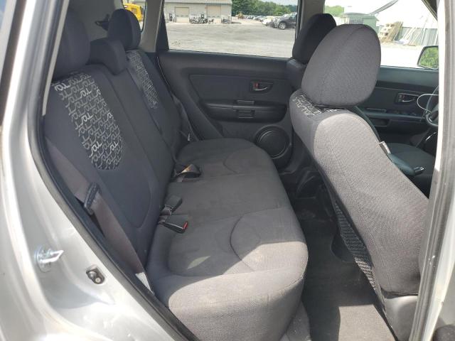 Photo 10 from auction – 2011 KIA SOUL + with VIN KNDJT2A27B7288911