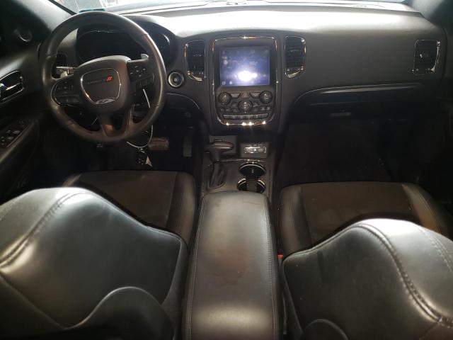 Photo 8 from auction – 2019 DODGE DURANGO R/ with VIN 1C4SDJCT1KC549362