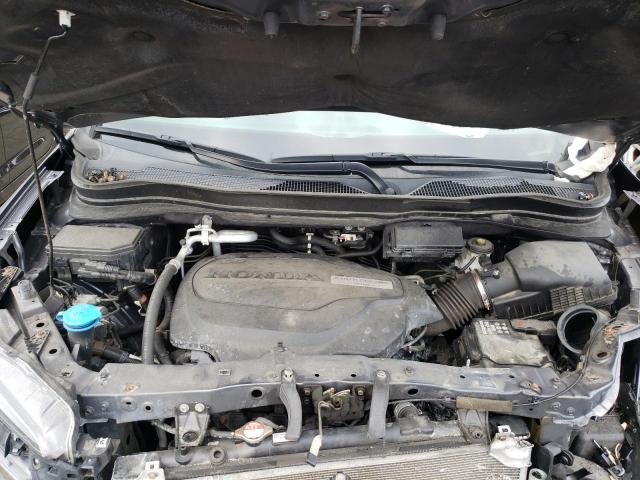 Photo 12 from auction – 2018 HONDA ACCORD EXI with VIN 5FNYF6H33JB062529