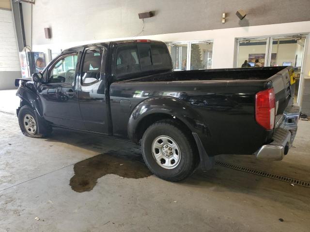 Photo 2 from auction – 2006 NISSAN FRONTIER K with VIN 1N6BD06T36C401559