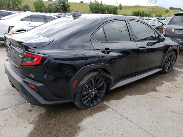 Photo 3 from auction – 2022 SUBARU WRX PREMIU with VIN JF1VBAF69N9022458
