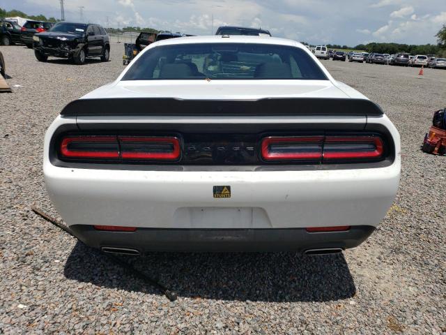 Photo 6 from auction – 2022 DODGE CHALLENGER with VIN 2C3CDZAG2NH151706