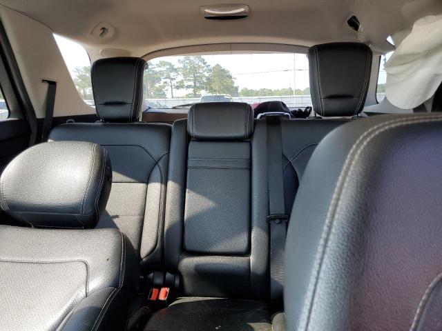 Photo 10 from auction – 2014 MERCEDES-BENZ ML 350 BLU with VIN 4JGDA2EB2EA340221