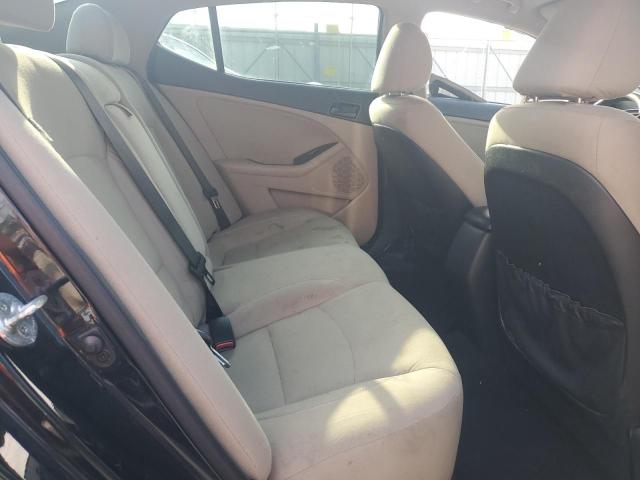 Photo 10 from auction – 2015 KIA OPTIMA LX with VIN 5XXGM4A73FG486185