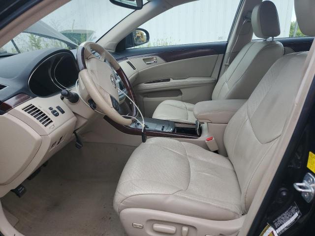 Photo 7 from auction – 2011 TOYOTA AVALON BAS with VIN 4T1BK3DB6BU391212