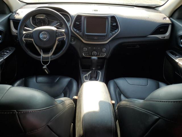 Photo 8 from auction – 2017 JEEP CHEROKEE L with VIN 1C4PJLDB5HW559397