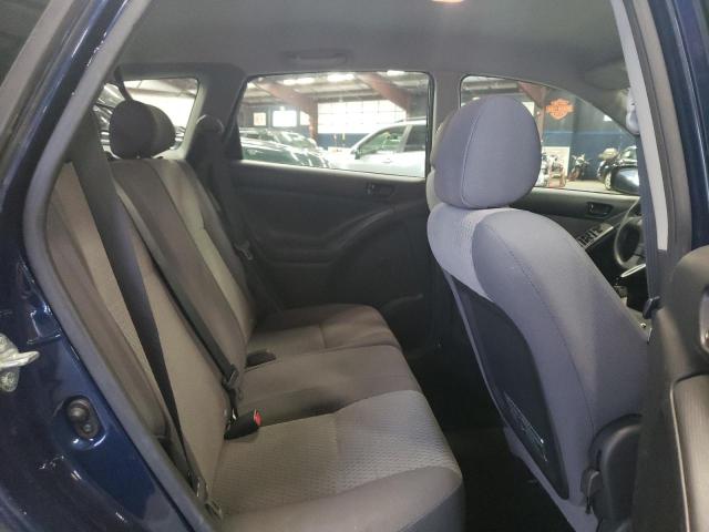 Photo 10 from auction – 2007 TOYOTA COROLLA MA with VIN 2T1KR32E47C672135