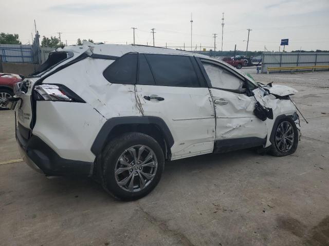Photo 3 from auction – 2022 TOYOTA RAV4 LIMIT with VIN JTMD6RFV5ND054479