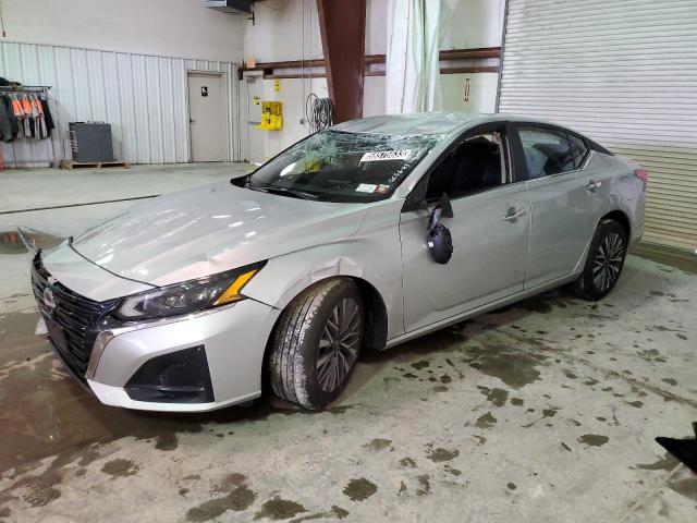 NISSAN ALTIMA SV 2023 with VIN 1N4BL4DV3PN373341 - Photo from auction