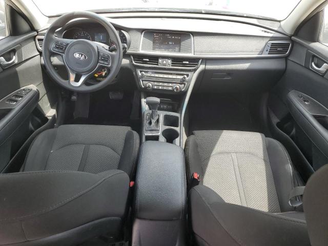 Photo 8 from auction – 2018 KIA OPTIMA LX with VIN 5XXGT4L39JG258231