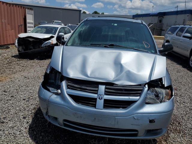 Photo 5 from auction – 2005 DODGE GRAND CARA with VIN 2D4GP24RX5R208739