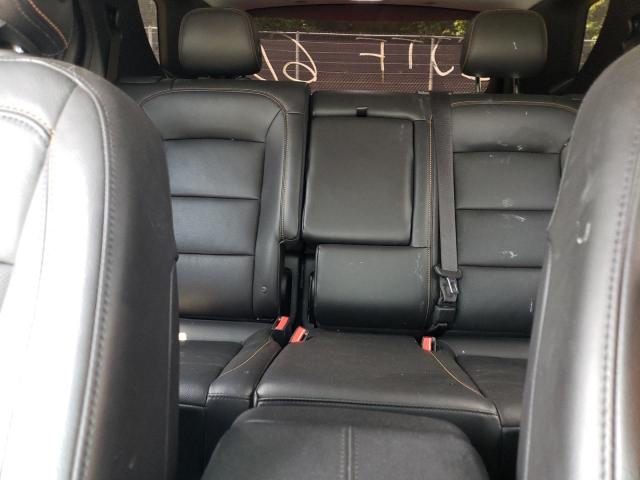 Photo 10 from auction – 2019 CHEVROLET EQUINOX PR with VIN 2GNAXNEV8K6157259