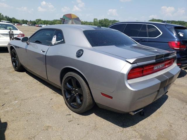 Photo 2 from auction – 2014 DODGE CHALLENGER with VIN 2C3CDYBT3EH136783
