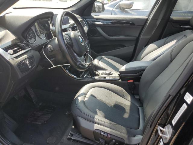 Photo 7 from auction – 2016 BMW X1 XDRIVE2 with VIN WBXHT3C3XGP889072