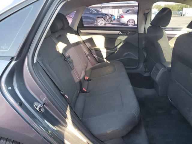 Photo 10 from auction – 2013 VOLKSWAGEN PASSAT S with VIN 1VWAP7A32DC028403