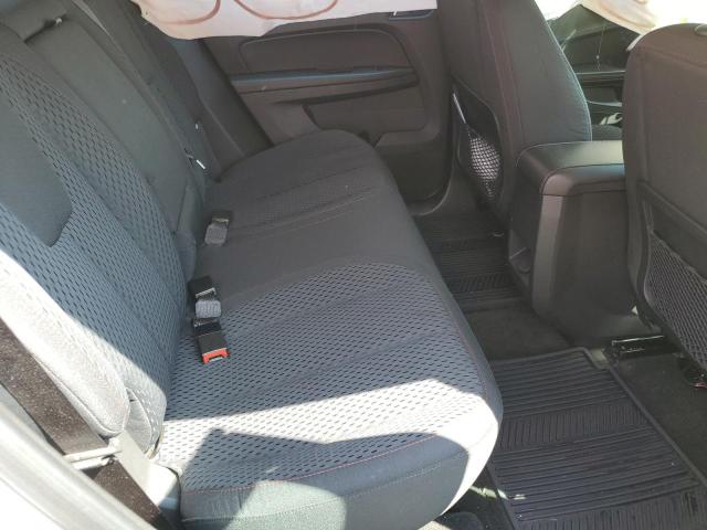Photo 11 from auction – 2012 CHEVROLET EQUINOX LS with VIN 2GNFLCEK1C6159304