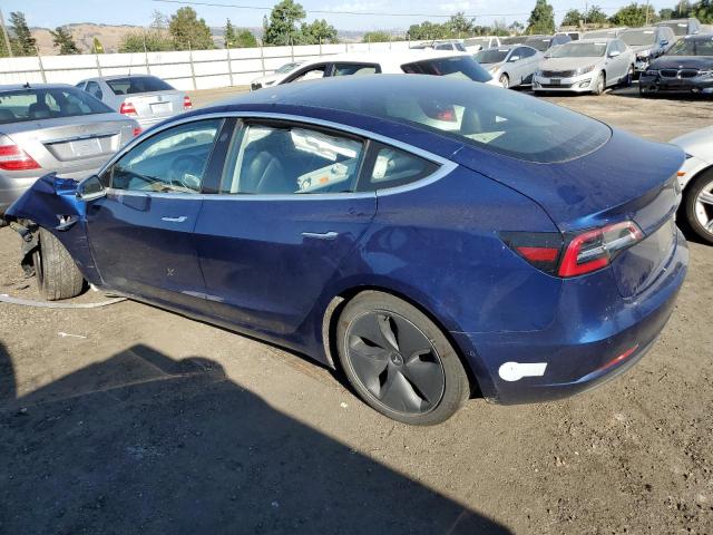 Photo 2 from auction – 2018 TESLA MODEL 3 with VIN 5YJ3E1EB1JF105244
