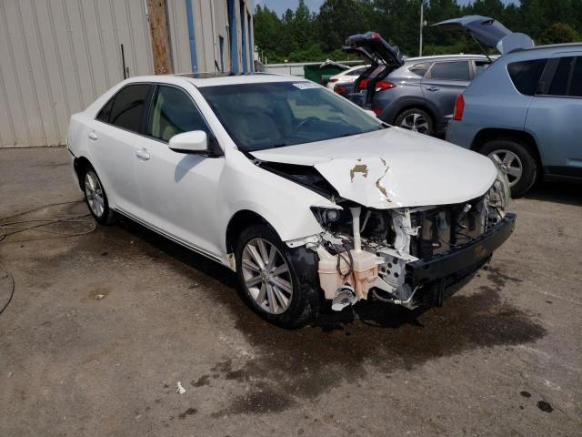 Photo 4 from auction – 2012 TOYOTA CAMRY BASE with VIN 4T4BF1FK8CR243270