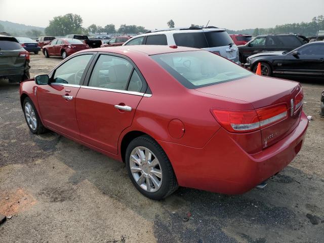 Zdjęcie 2 z aukcji – 2012 LINCOLN MKZ z VIN 3LNHL2GC3CR826010