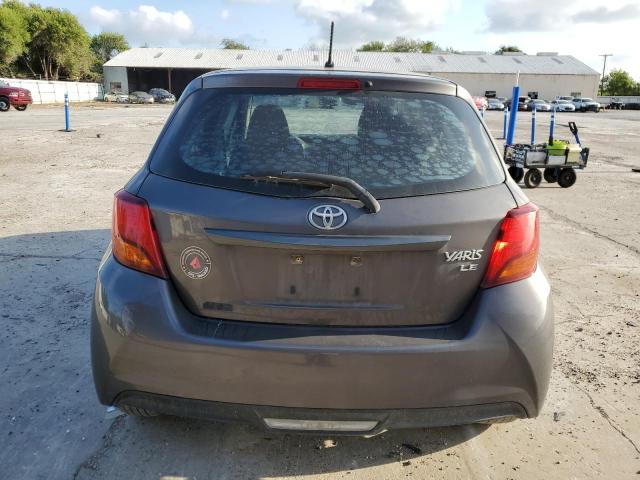 Photo 6 from auction – 2015 TOYOTA YARIS with VIN VNKKTUD35FA036627