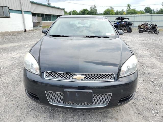 Photo 5 from auction – 2014 CHEVROLET IMPALA LIM with VIN 2G1WB5E36E1100774