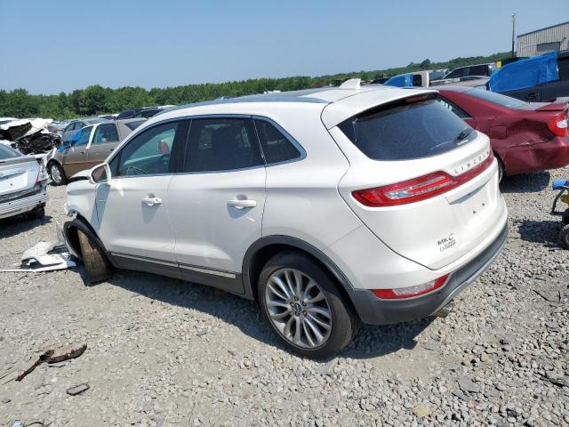 Foto 2 de la subasta – 2015 LINCOLN MKC con VIN 5LMCJ1A95FUJ17161
