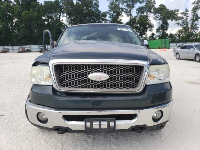 Photo 5 from auction – 2006 FORD F150 SUPER with VIN 1FTPW14566FB59104