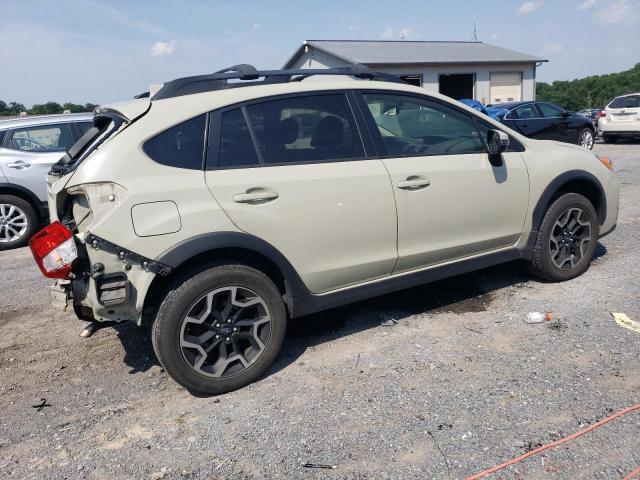 Photo 3 from auction – 2017 SUBARU CROSSTREK with VIN JF2GPAKC8HH241049