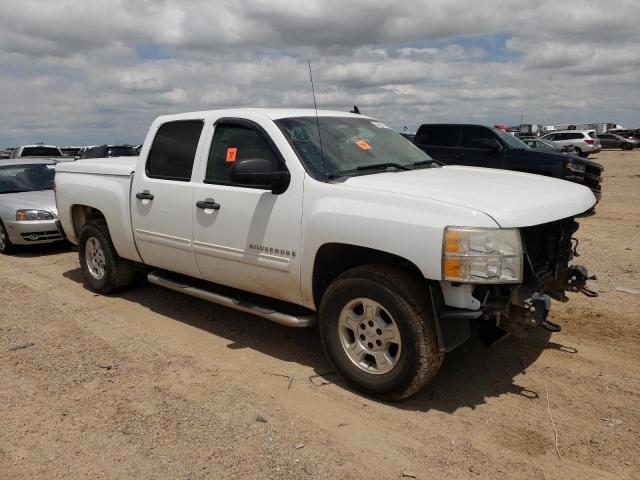 Photo 4 from auction – 2009 CHEVROLET SILVERADO with VIN 3GCEC23009G149991