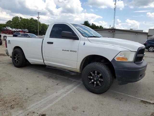 صورة رقم 4 من المزاد - 2012 DODGE RAM 1500 S مع VIN 3C6JD7DP3CG197584