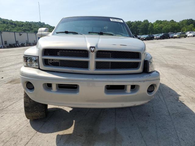 Photo 5 from auction – 2000 DODGE RAM 2500 with VIN 1B7KF2365YJ134267