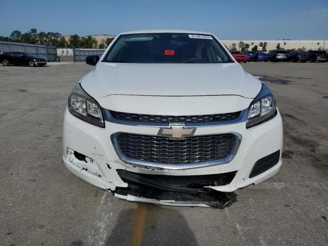 Photo 5 from auction – 2016 CHEVROLET MALIBU LIM with VIN 1G11A5SA3GU128832