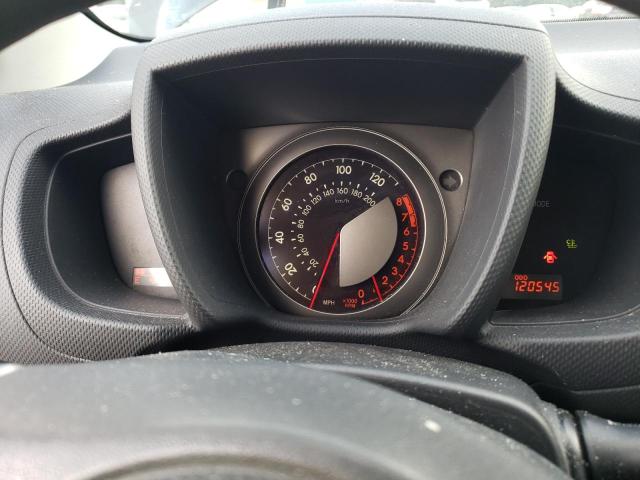 Photo 9 from auction – 2012 TOYOTA SCION XD with VIN JTKKU4B46C1023309