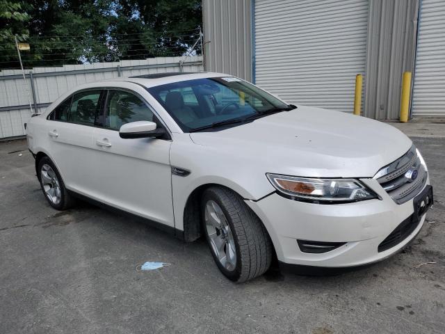 Photo 4 from auction – 2012 FORD TAURUS SEL with VIN 1FAHP2EW1CG131978