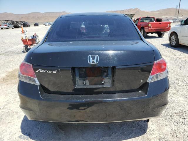 Photo 6 from auction – 2008 HONDA ACCORD EX with VIN JHMCP26798C079721