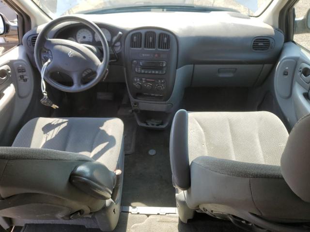 Photo 8 from auction – 2006 DODGE GRAND CARA with VIN 1D4GP24R46B597491
