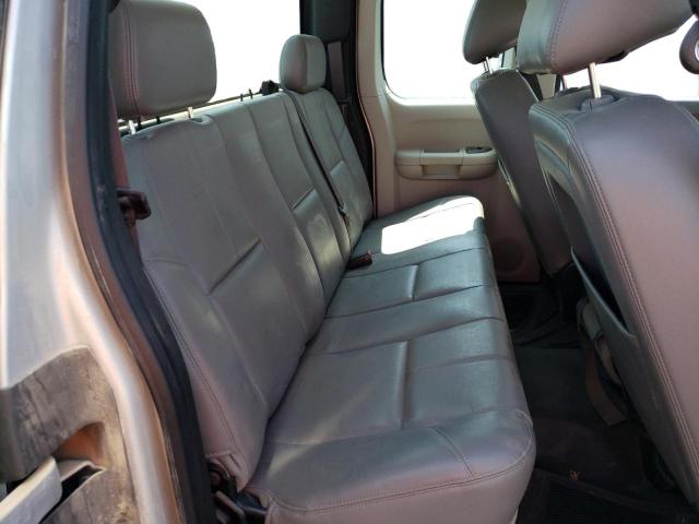 Photo 10 from auction – 2012 GMC SIERRA K15 with VIN 1GTR2TEAXCZ286251