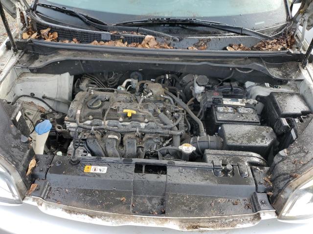 Photo 12 from auction – 2014 KIA SOUL + with VIN KNDJP3A56E7712300