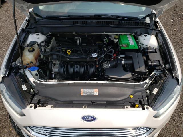 Photo 11 from auction – 2015 FORD FUSION SE with VIN 3FA6P0H75FR273005