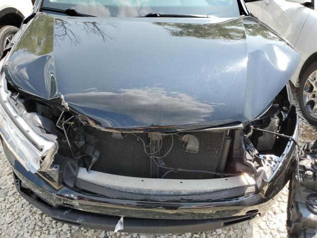 Photo 12 from auction – 2015 TOYOTA HIGHLANDER with VIN 5TDJKRFH3FS222540
