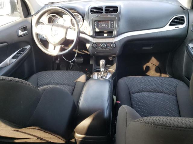 Photo 8 from auction – 2018 DODGE JOURNEY SE with VIN 3C4PDCAB4JT520677