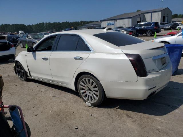 Photo 2 from auction – 2014 CADILLAC CTS with VIN 1G6AW5SX2E0128566