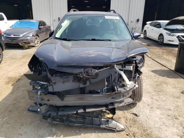 Photo 5 from auction – 2019 SUBARU FORESTER S with VIN JF2SKAKC5KH573918